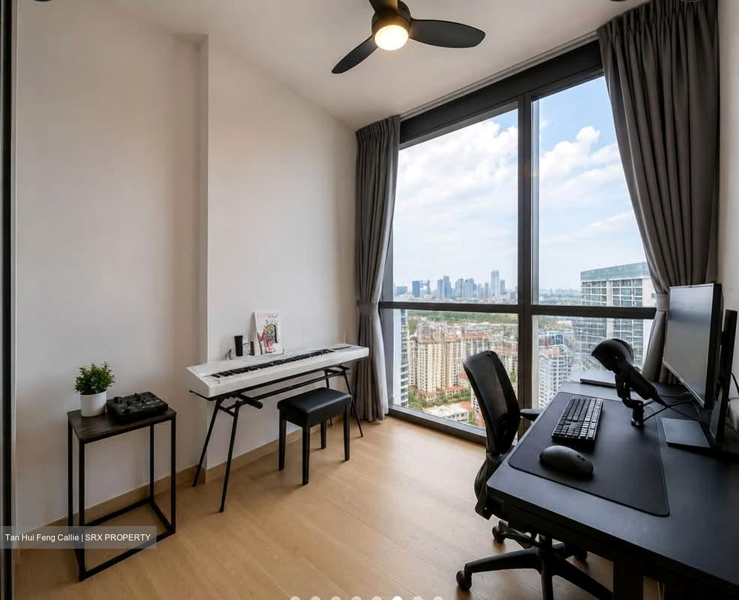 The Avenir (D9), Condominium #555876211